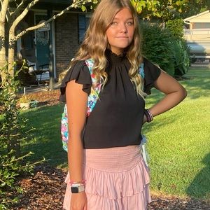 Meet your Posher, Bobby